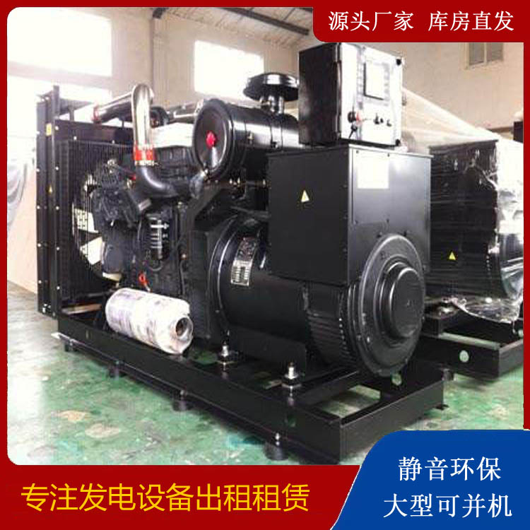 玉林发电车出租 柴油发电机组需要经常换机油吗？