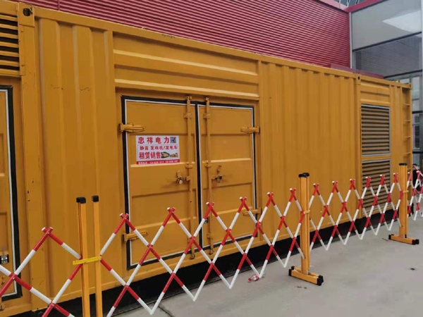 玉林关于通用发电机的十万个为什么？