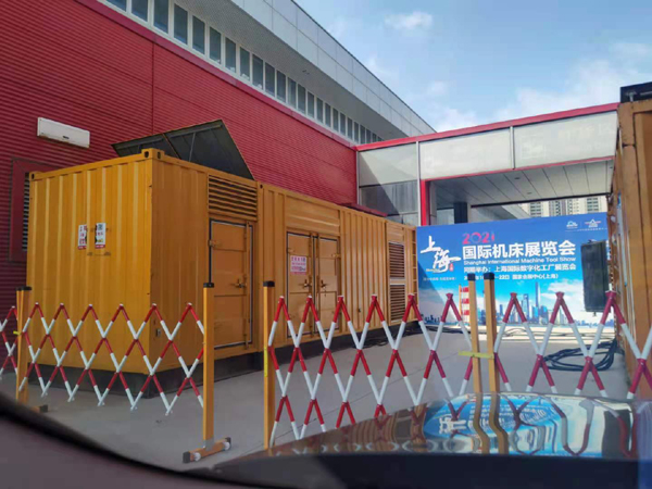 玉林发电车出租-发电机无电压或电压太低怎么办？