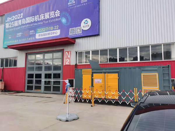 玉林发电机租赁-柴油发电机组不及时维护危害大