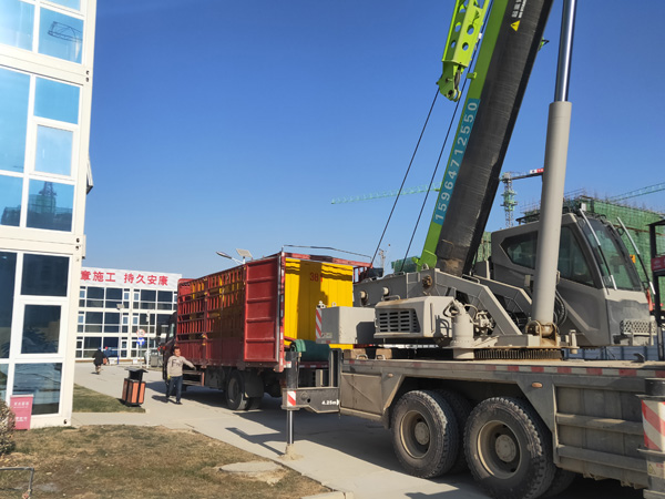 玉林发电机出租50KW柴油发电机组需要配多粗电缆线