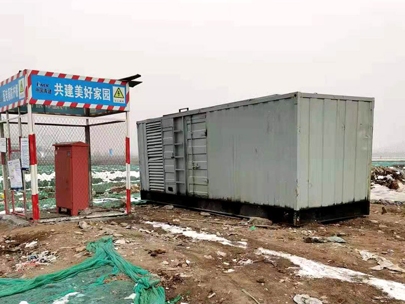玉林燃气发电机在高海拔地区运行时会遇到哪些常见故障？