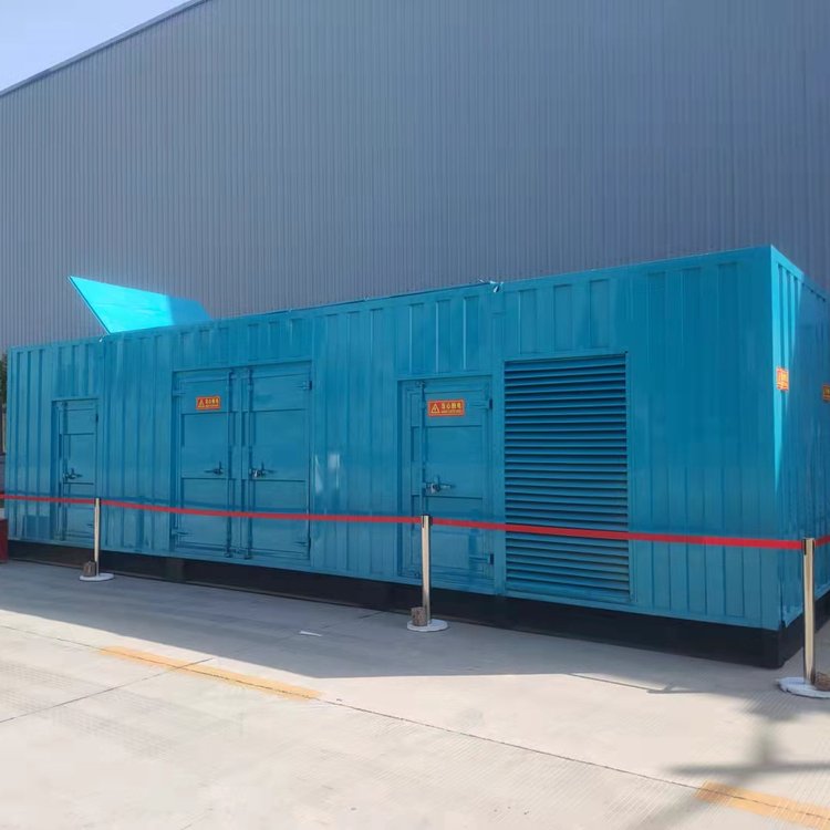 玉林怎样更换柴油发电机组的空气滤清器？