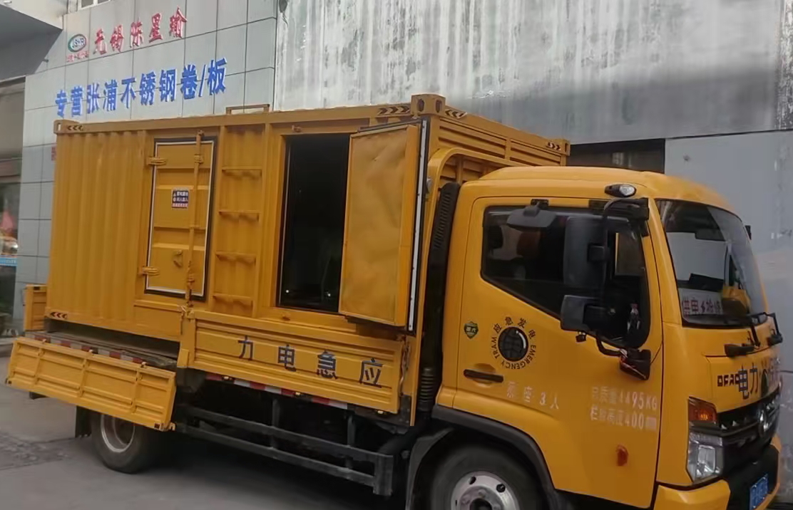 玉林安装和使用柴油发电机组需要注意哪些事项？