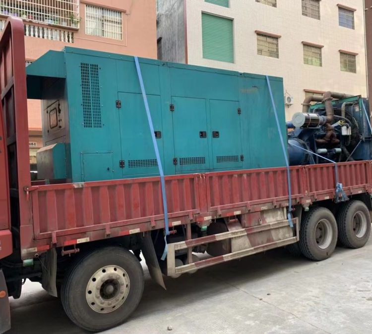 玉林如何在不同负载率下确保 400KW 柴油发电机组的正常运行？