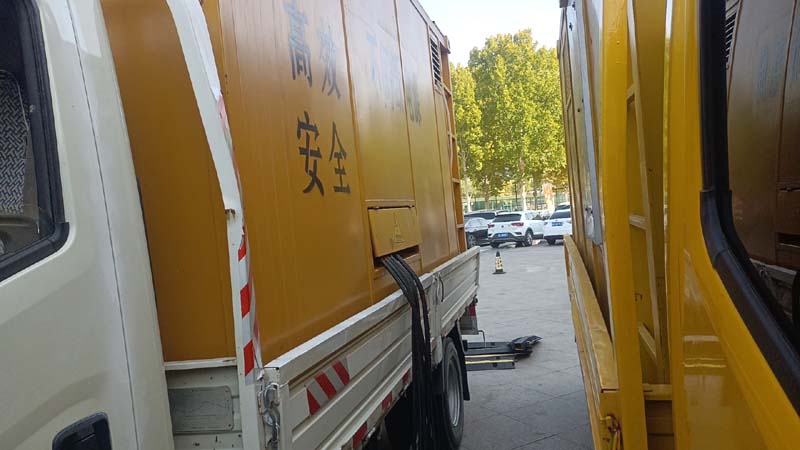 玉林如何判断柴油发电机组和UPS电源的切换时间是否符合要求？