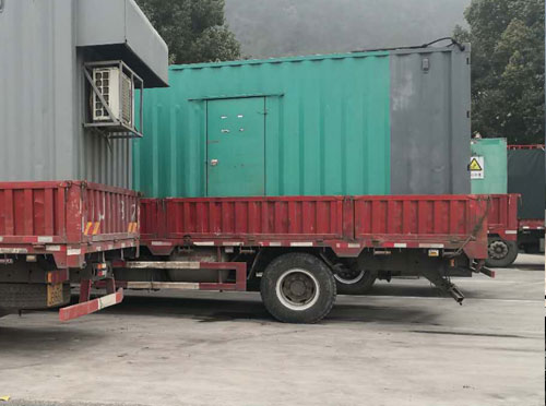 玉林柴油发电机组使用注意安全事项有哪些？