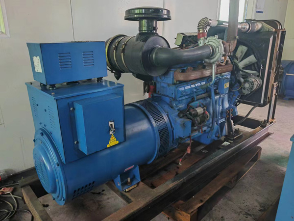 玉林100kW柴油发电机组使用多级机油有哪些优缺点？