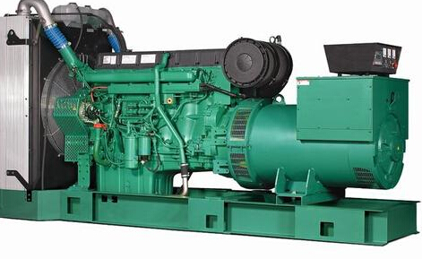 玉林发电机除垢后需要用清水冲洗水冷式机油散热器几次？