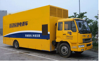 玉林发电机组如何判断水冷式机油散热器是否需要更换？