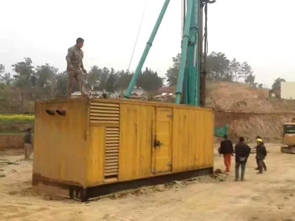玉林柴油发电机组应用场合有哪些？