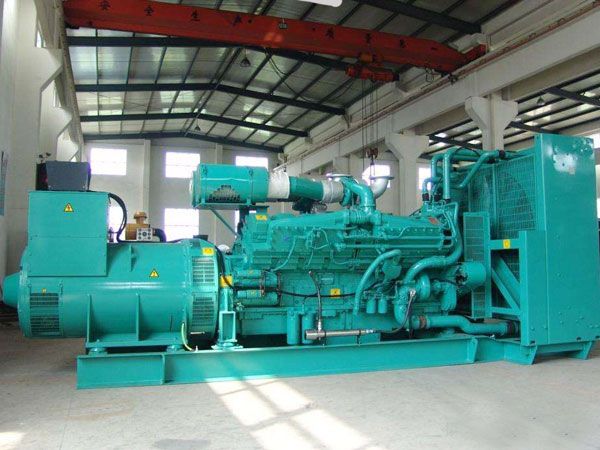玉林影响800KW发电机组油耗的因素有哪些？